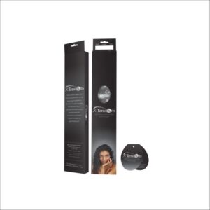 Custom Hangable Hair Extension Boxes